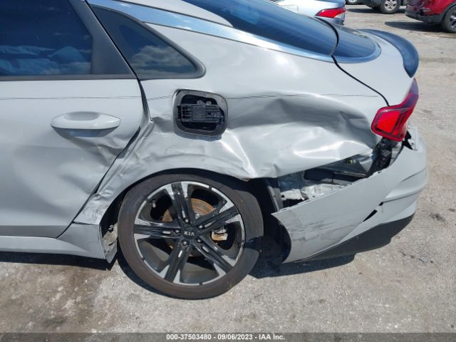 5XXG64J23MG026990 KIA K5 Gt-line