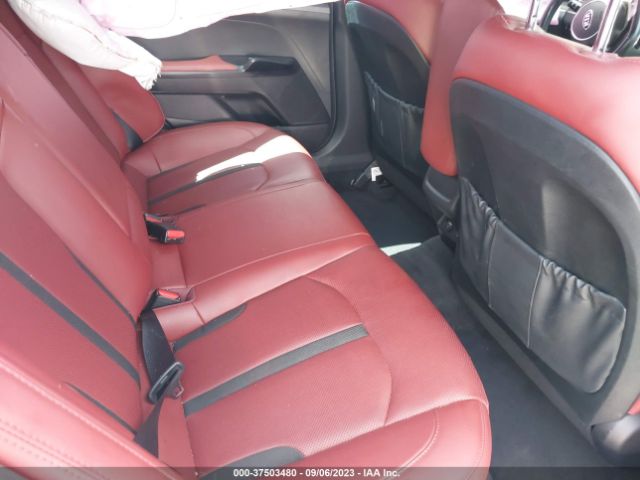 5XXG64J23MG026990 KIA K5 Gt-line