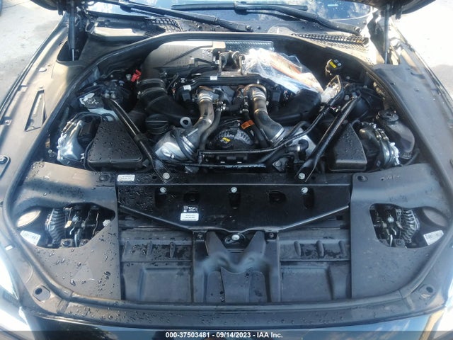 WBA6D6C33HG388557 BMW 650i Gran Coupe Xdrive