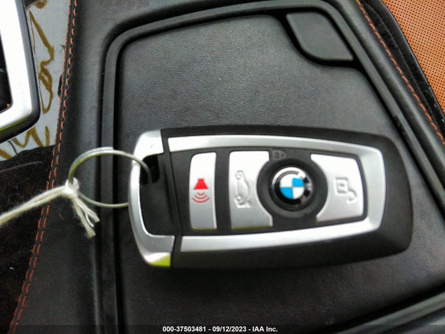 WBA6D6C33HG388557 BMW 650i Gran Coupe Xdrive