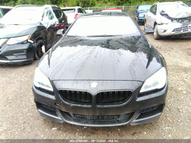 WBA6D6C33HG388557 BMW 650i Gran Coupe Xdrive