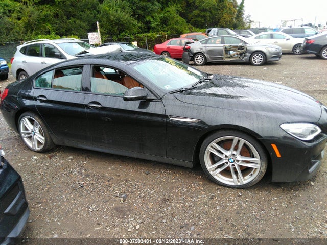 WBA6D6C33HG388557 BMW 650i Gran Coupe Xdrive