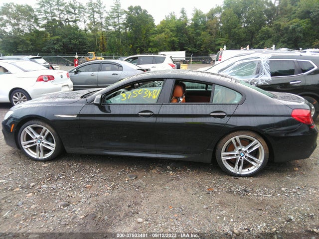 WBA6D6C33HG388557 BMW 650i Gran Coupe Xdrive