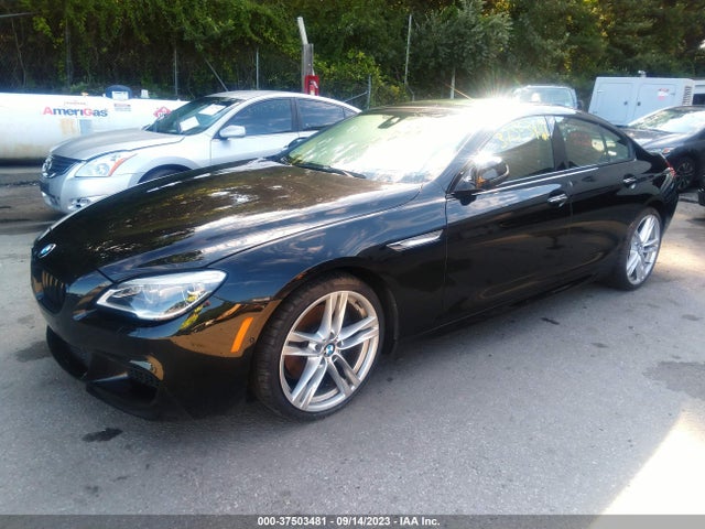 WBA6D6C33HG388557 BMW 650i Gran Coupe Xdrive