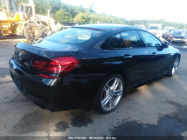 WBA6D6C33HG388557 BMW 650i Gran Coupe Xdrive