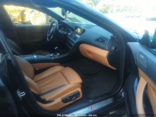 WBA6D6C33HG388557 BMW 650i Gran Coupe Xdrive