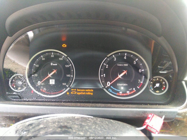 WBA6D6C33HG388557 BMW 650i Gran Coupe Xdrive