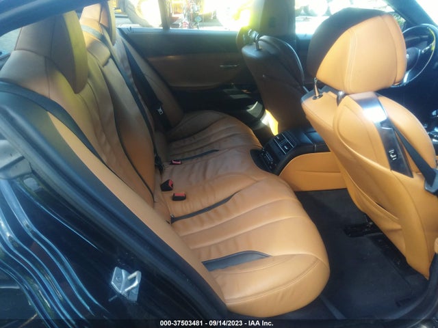 WBA6D6C33HG388557 BMW 650i Gran Coupe Xdrive