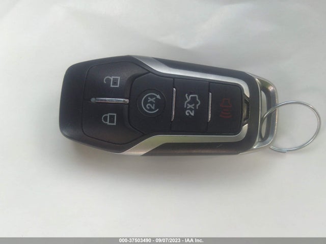 2014 FORD FUSION TITANIUM VIN: 3FA6P0K91ER182094