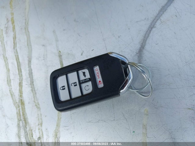Honda Passport Ex-l 2019 5FNYF8H52KB008170 Image 11