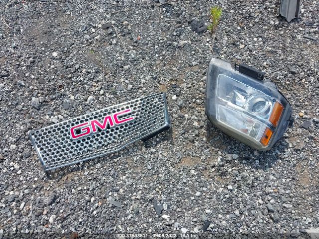 2GKFLZE35E6325769 GMC Terrain Denali