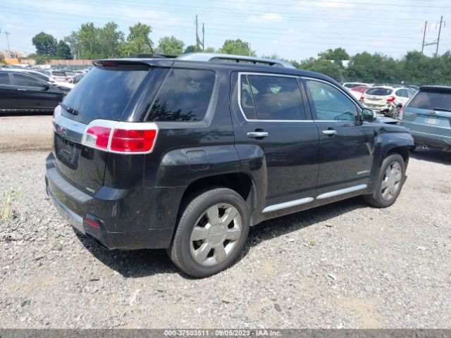 2GKFLZE35E6325769 GMC Terrain Denali