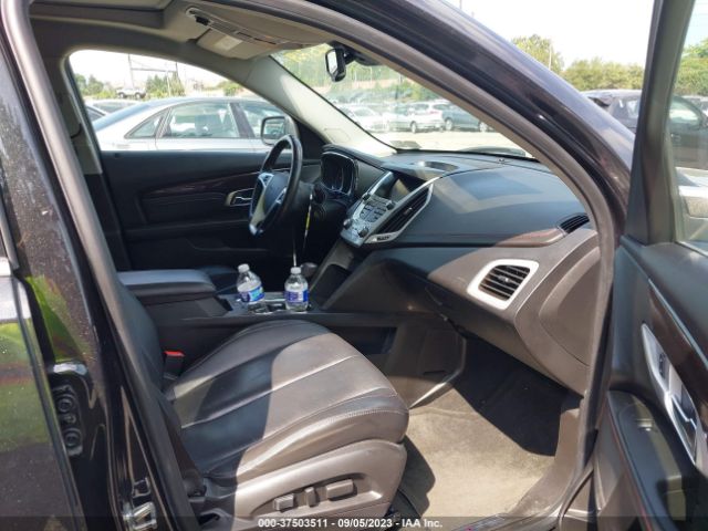 2GKFLZE35E6325769 GMC Terrain Denali
