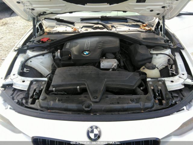 WBA3B5C59EF959023 BMW 3 Series 328i Xdrive