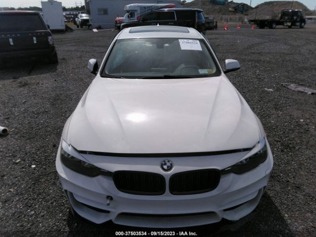 WBA3B5C59EF959023 BMW 3 Series 328i Xdrive