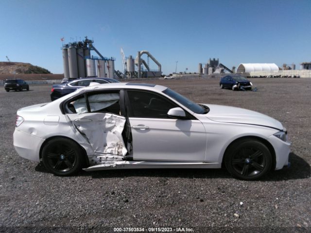 WBA3B5C59EF959023 BMW 3 Series 328i Xdrive