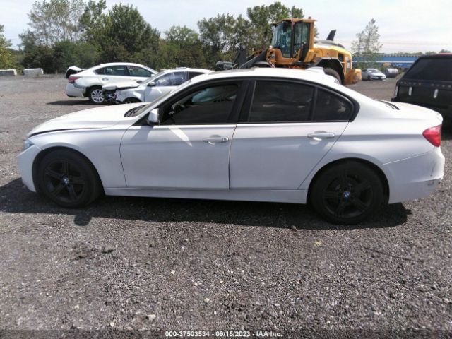 WBA3B5C59EF959023 BMW 3 Series 328i Xdrive
