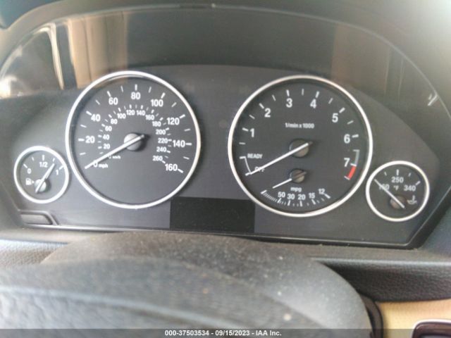 WBA3B5C59EF959023 BMW 3 Series 328i Xdrive