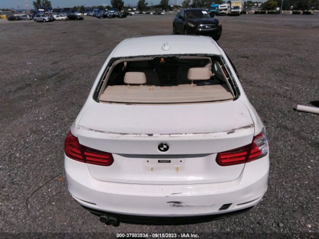 WBA3B5C59EF959023 BMW 3 Series 328i Xdrive
