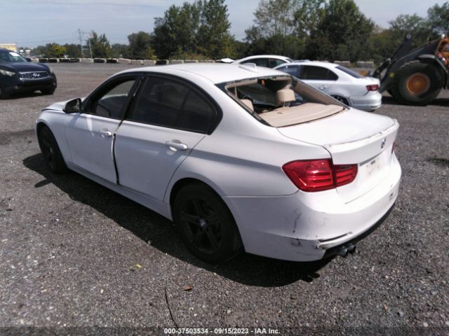 WBA3B5C59EF959023 BMW 3 Series 328i Xdrive