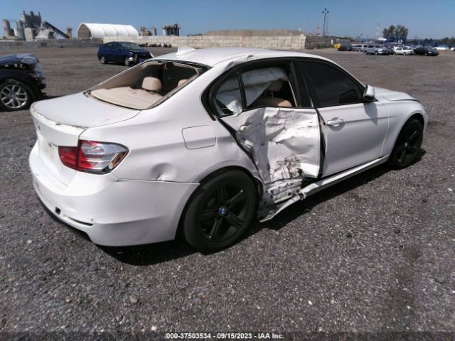 WBA3B5C59EF959023 BMW 3 Series 328i Xdrive