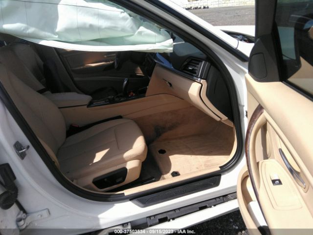 WBA3B5C59EF959023 BMW 3 Series 328i Xdrive