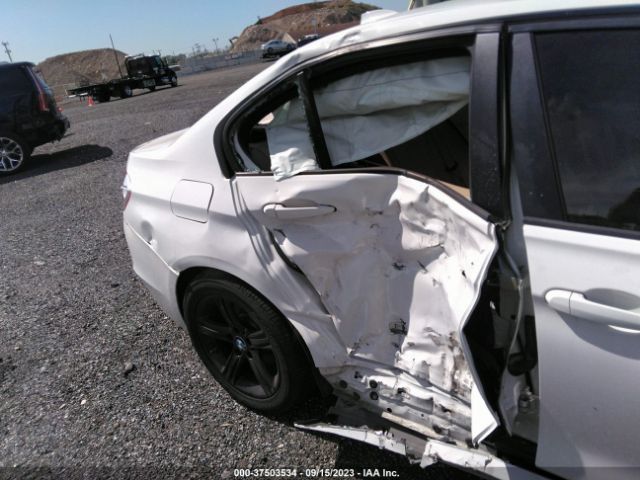 WBA3B5C59EF959023 BMW 3 Series 328i Xdrive