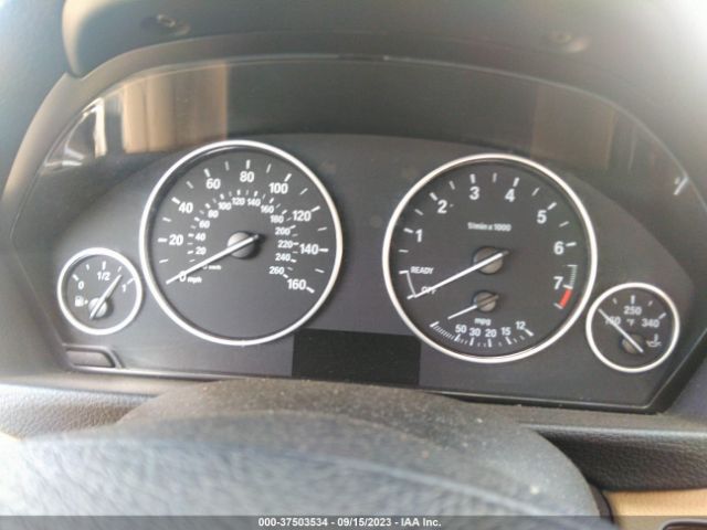 WBA3B5C59EF959023 BMW 3 Series 328i Xdrive