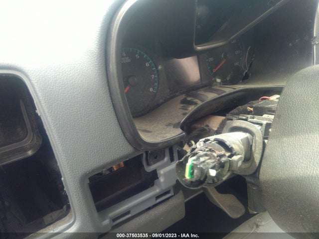 Chevrolet Colorado 2wd Work Truck 2021 1GCGSBEA5M1200877 Image 12