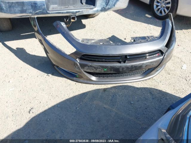 1C3CDFBB9ED768079 Dodge DART SXT