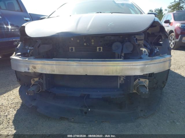 1C3CDFBB9ED768079 Dodge DART SXT