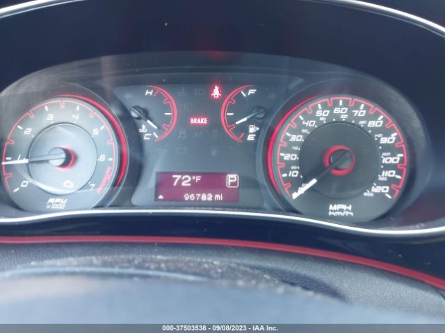 1C3CDFBB9ED768079 Dodge DART SXT