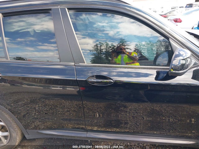 BMW X3 Xdrive30i 2022 аукцион фото
