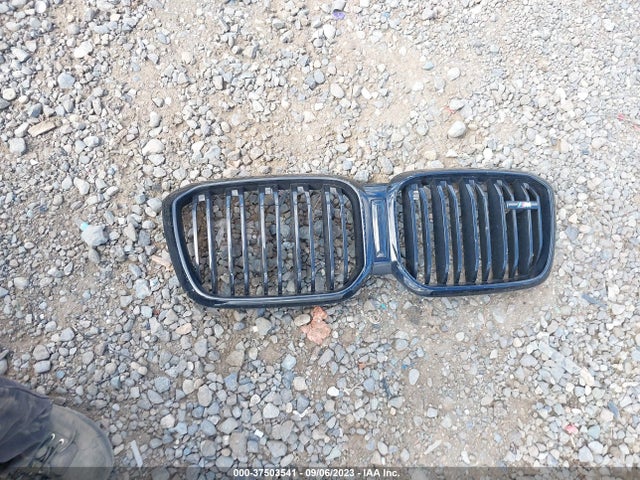 BMW X3 Xdrive30i 2022 аукцион фото