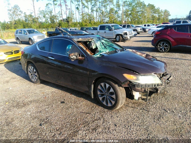 2013 HONDA ACCORD EX-L VIN: 1HGCT1B81DA023575