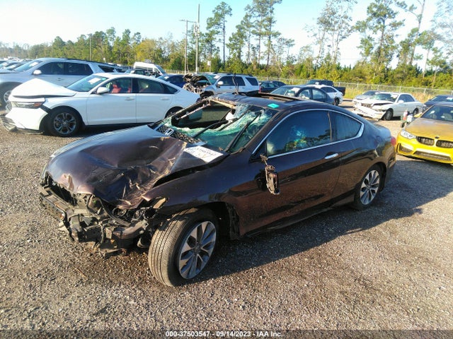 2013 HONDA ACCORD EX-L VIN: 1HGCT1B81DA023575