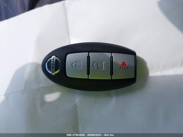5N1AR2MM4EC648350 Nissan Pathfinder Sv