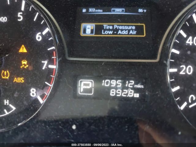 5N1AR2MM4EC648350 Nissan Pathfinder Sv