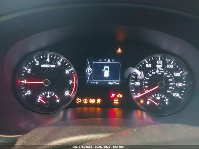 KNDPNCAC0K7606340 KIA Sportage Ex