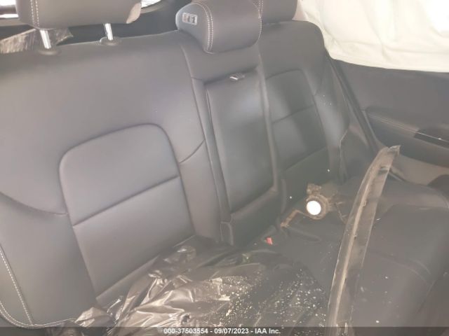 KNDPNCAC0K7606340 KIA Sportage Ex