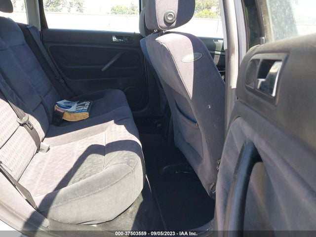 2002 VOLKSWAGEN PASSAT GLS VIN: WVWPD63B92P035830
