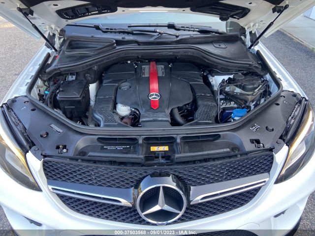 4JGED6EBXGA024149 Mercedes-Benz Gle Gle 450 Amg