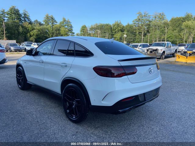 4JGED6EBXGA024149 Mercedes-Benz Gle Gle 450 Amg