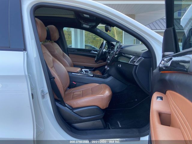 4JGED6EBXGA024149 Mercedes-Benz Gle Gle 450 Amg