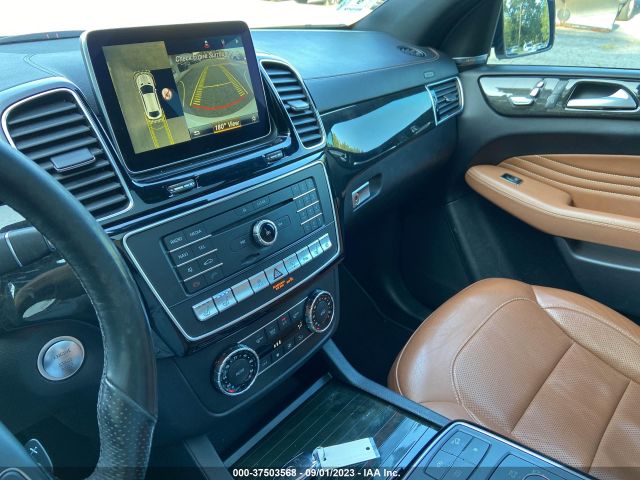 4JGED6EBXGA024149 Mercedes-Benz Gle Gle 450 Amg