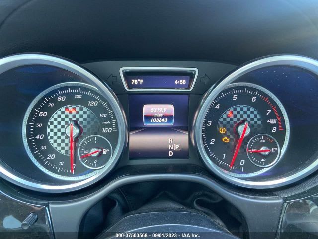 4JGED6EBXGA024149 Mercedes-Benz Gle Gle 450 Amg