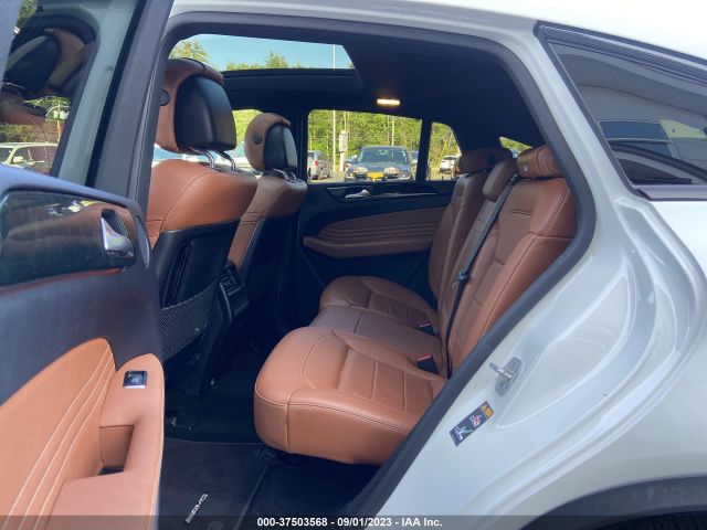 4JGED6EBXGA024149 Mercedes-Benz Gle Gle 450 Amg