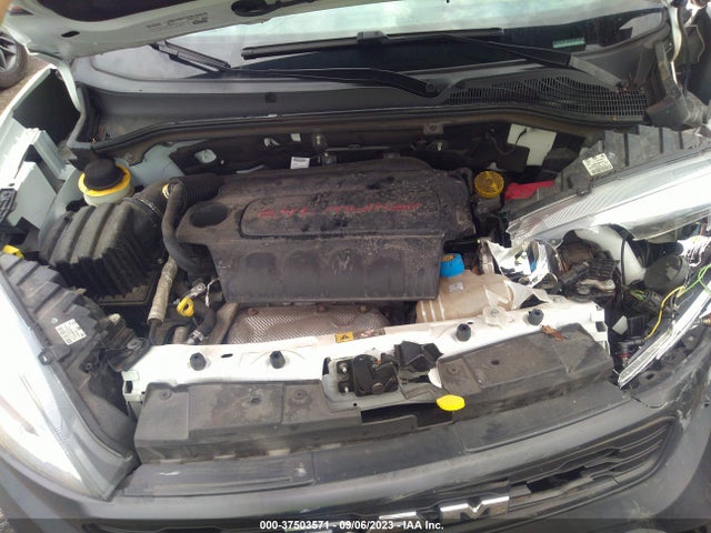 2020 Ram Promaster City, VIN: ZFBHRFAB7L6P61544