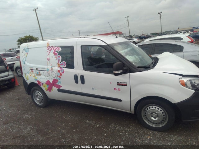 2020 Ram Promaster City, VIN: ZFBHRFAB7L6P61544