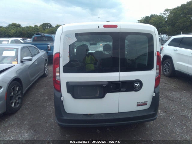 2020 Ram Promaster City, VIN: ZFBHRFAB7L6P61544